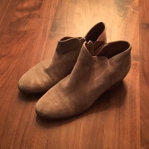 Sam Edelman Boots
